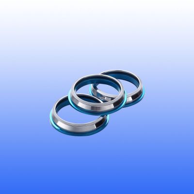 CS CONICAL STEEL RING