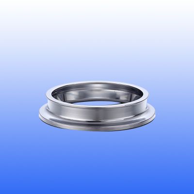 TITAN ALLOYS STEEL RING 